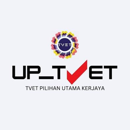 Permohonan kemasukan melalui UP TVET